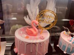 -卷心卷意·轻甜蛋糕(新光天地店)