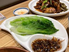 -潮巷·老潮汕美食集市(欢乐港湾店)
