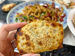 -马黑哥椒麻鸡(清江山水店)