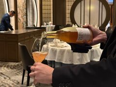 -万豪金殿(香港JW万豪酒店)