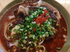 -十里香粉馆(虹桥中路店)
