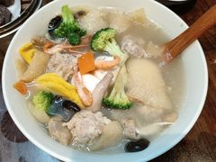 -咸亨酒店•非遗绍兴菜•中华老字号(堂吃餐厅)