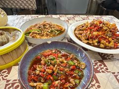 -老三样·旧食新味(万寿宫店)