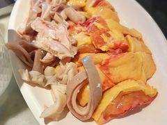 -尚尚仙·酸汤猪手·猪肚鸡火锅(华联万柳购物中心店)