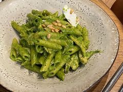 香草鸡肉空心面-Wagas沃歌斯(五道口购物中心店)
