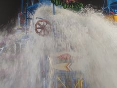 -苏州乐园森林水世界