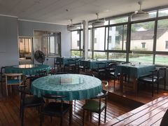 大堂-梦缘水乡·湖景餐厅