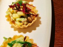 -本处·素食·融合料理(南油店)