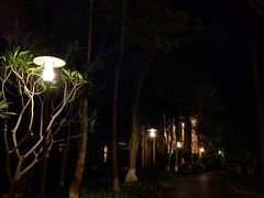 -西双版纳安纳塔拉度假酒店