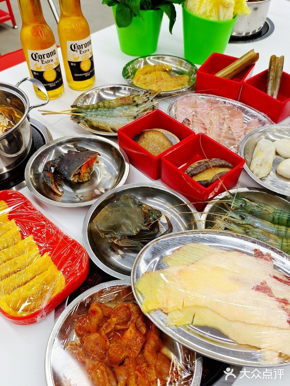 四川北路上的“王富贵火锅”免费加入会员群，马上68折！