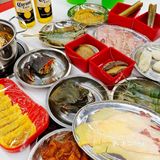 四川北路上的“王富贵火锅”免费加入会员群，马上68折！