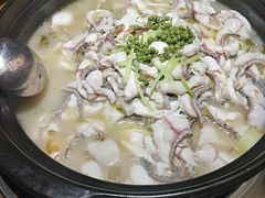 -百岁我家·酸菜鱼专门店(塘下店)