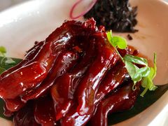 -无锡苏宁银河国际酒店-悦府65中餐厅