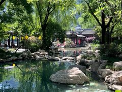 -华清宫景区