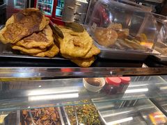 -姚记炒肝店(簋街店)