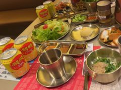 -西塔老太太泥炉烤肉(青浦蟠龙天地店)