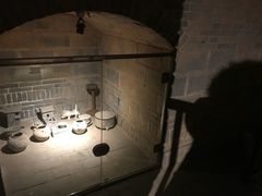 -洛阳古墓博物馆