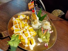 -泰妃殿(武汉首店)