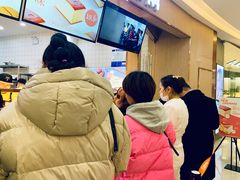 -麦艺大师傅(南湖万达店)