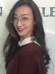 点击看大图 -MORI HAIR SALON日式美发沙龙