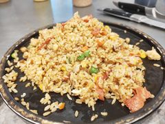 -和风铁板料理(山姆会员店)