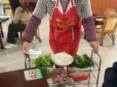 -朝伟清真铜瓢牛肉馆(三十年老·店)