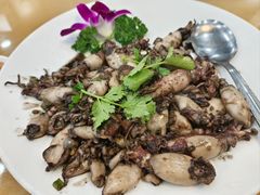 -澳门西南饭店·粤菜·茶市·手工点心(华海路店)