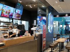 -肯德基(水坊邻里店)