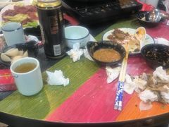 -活鱼馆(宜兴埠店)