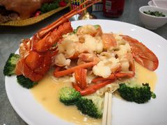 -喜宴又一村·粤菜·茶点·海鲜(壹方天地店)