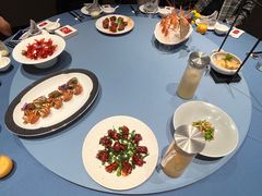 -宴周康·精致江浙菜(周浦店)