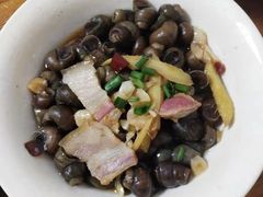 -玲燕蒸菜馆(江东路店)