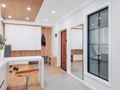 -峰光无限装饰(西安总店)