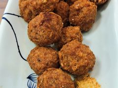 干炸丸子-鼎香润(德胜门内店)