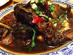 -乌镇那一年小院主题餐厅(甘泉西路店)