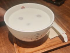 -彬媽糖水(侨鑫国际店)