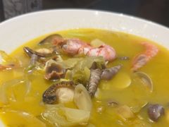 -大灶头·新昌菜(中国茶市店)