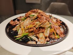 -悦融琥珀·京鲁菜·海味珍品(西单店)