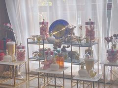 -威廉的太妃糖酒店(杭州西湖青芝坞店)