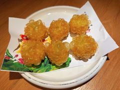 -百年认一力·清真牛羊肉(南中环店)