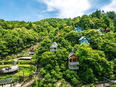 -溪口-滕头旅游景区