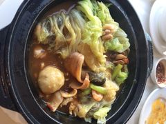 新海利(夏湾店)-新海利海鲜城·41年珠海老字号(夏湾店)