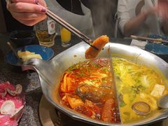 -湊湊火锅·茶憩(打浦桥日月光店)