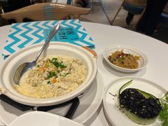 -莆田餐厅PUTIEN(金融街购物中心店)