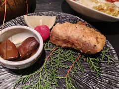 -花潮料理艺食馆(SM新生活广场店)