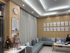 -上海仁爱医院口腔科 · 种植
