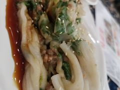-祈胜邨•顺德鱼生•顺德菜(容桂店)