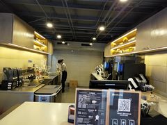 -瑞幸咖啡(鹏基商务时空大厦店)