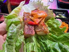 -北木南烤肉和酒(重庆雾都广场店)