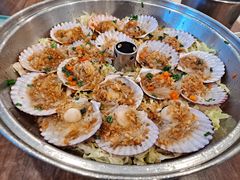 -今鲜源大酒店·中华餐饮名店(新湛路店)